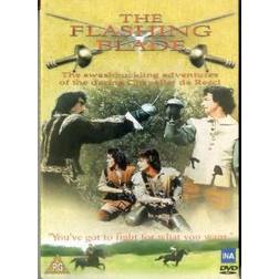 The Flashing Blade: The Complete Series [1967] [DVD]